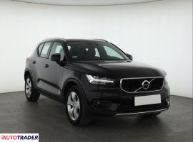 Volvo XC40 2018 2.0 187 KM