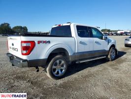 Ford Pozostałe 2022 5