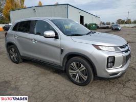 Mitsubishi Outlander 2020 2