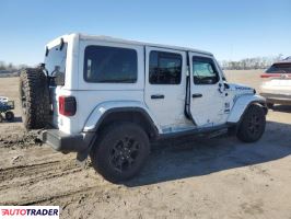 Jeep Wrangler 2019 3