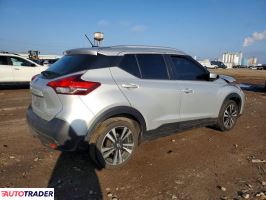 Nissan Pozostałe 2020 1