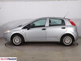 Fiat Punto 2008 1.2 64 KM
