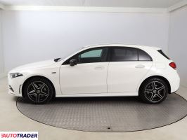 Mercedes A-klasa 2020 1.3 214 KM