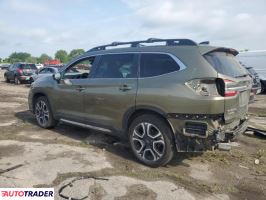 Subaru Pozostałe 2024 2
