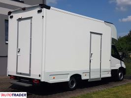 Iveco Daily 2020 2.3