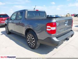 Ford Maverick 2022 2