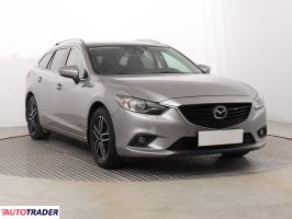 Mazda 6 2012 2.0 162 KM