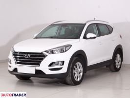 Hyundai Tucson 2019 1.6 130 KM