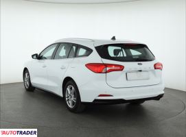 Ford Focus 2020 1.5 118 KM Ford Focus 2020 1.5 118 KM