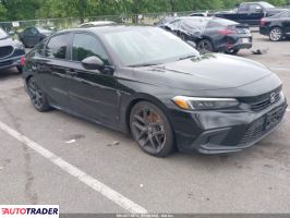 Honda Civic 2024 2