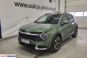 Kia Sportage 2023 1.6 180 KM