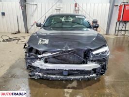 BMW 530 2020 2