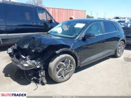 Hyundai Pozostałe 2023 Hyundai Pozostałe 2023