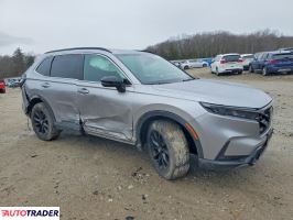 Honda CR-V 2024 2