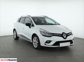 Renault Clio 2019 0.9 88 KM