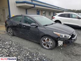 Kia Pozostałe 2021 2