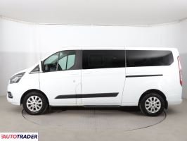 Ford Tourneo 2018 2.0 Ford Tourneo 2018 2.0