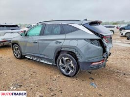 Hyundai Tucson 2024 2
