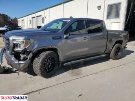 GMC Sierra 2020 6 GMC Sierra 2020 6