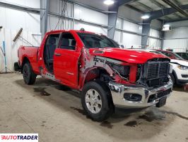 Dodge Ram 2024 6