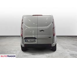 Ford Transit 2018 2
