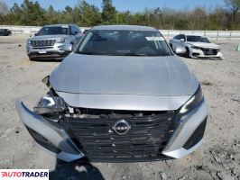 Nissan Altima 2023 2 Nissan Altima 2023 2