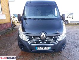 Renault Master 2017 0.1