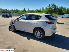 Mazda CX-5 2024 2