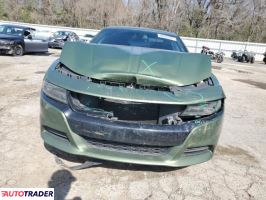 Dodge Charger 2020 3 Dodge Charger 2020 3