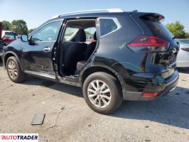 Nissan Rogue 2020 2