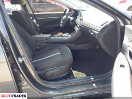 Hyundai Sonata 2022 2