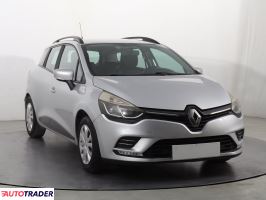 Renault Clio 2017 1.1 72 KM