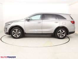 Kia Sorento 2019 2.0 182 KM