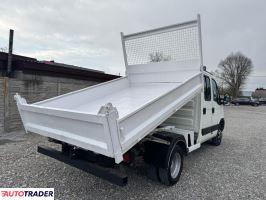 Iveco 35 C 12 2009 2.3