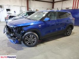 Kia Pozostałe - zobacz ofertę