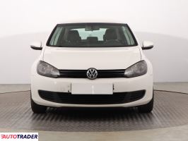 Volkswagen Golf 2010 1.4 79 KM