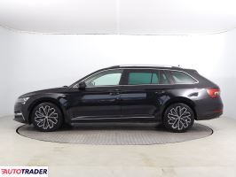 Skoda Superb 2021 1.4 214 KM Skoda Superb 2021 1.4 214 KM