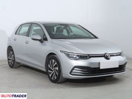Volkswagen Golf 2022 1.4 201 KM Volkswagen Golf 2022 1.4 201 KM