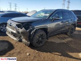 Toyota Pozostałe - zobacz ofertę