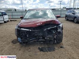 Kia Carnival 2025 3 Kia Carnival 2025 3