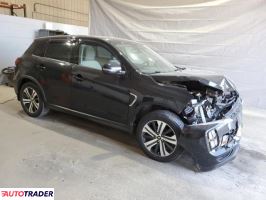 Mitsubishi Outlander 2021 2