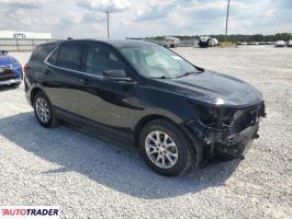 Chevrolet Equinox 2019 1 Chevrolet Equinox 2019 1