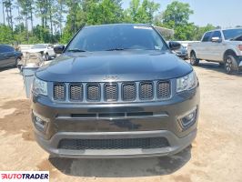 Jeep Compass 2021 2