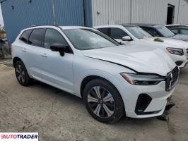 Volvo XC60 2024 2