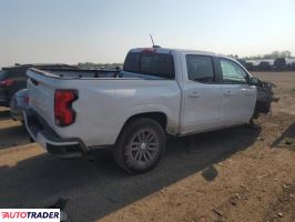 Chevrolet Colorado 2023 2