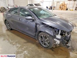 Kia Pozostałe 2022 2