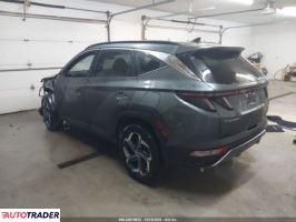 Hyundai Tucson 2024 1