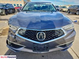Acura TL 2020 2