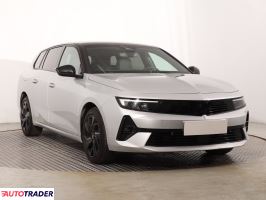Opel Astra 2023 1.2 128 KM