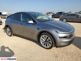 Tesla Model Y 2026 Tesla Model Y 2026